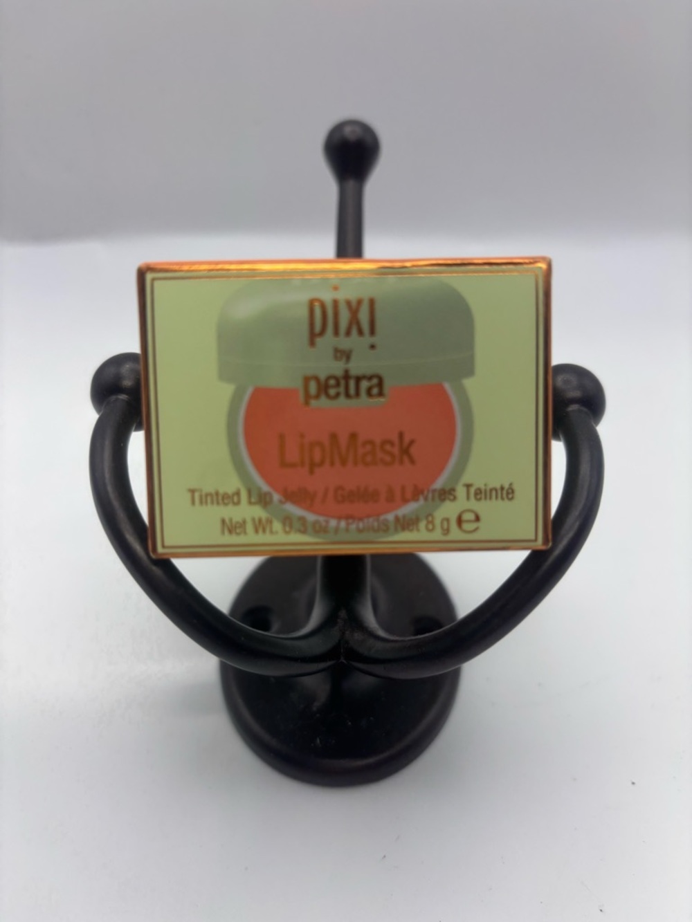 Pixi Tinted Lip Jelly - Coral/Tan Accent